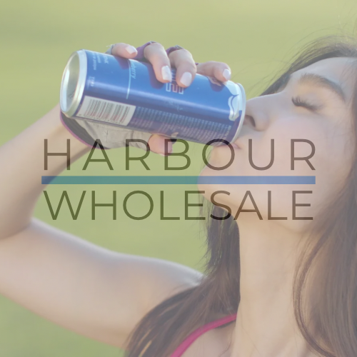 Sports & Energy Drinks