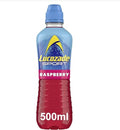 Lucazade Energy Rasberry - 12 Pack