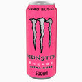 Monster Ultra Rosá 500ml - 24 Pack