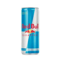 Red Bull Sugarfree 250ml - 4 Pack
