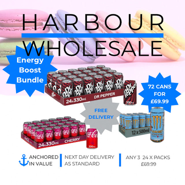 Harbour Bundle Deal 1