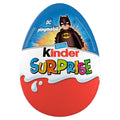 Kinder Surprise Milk Chocolate Egg With Toy Playmobil 20g - 5 Pack