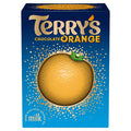 Terry's Chocolate Orange Ball 145g - 8 Pack