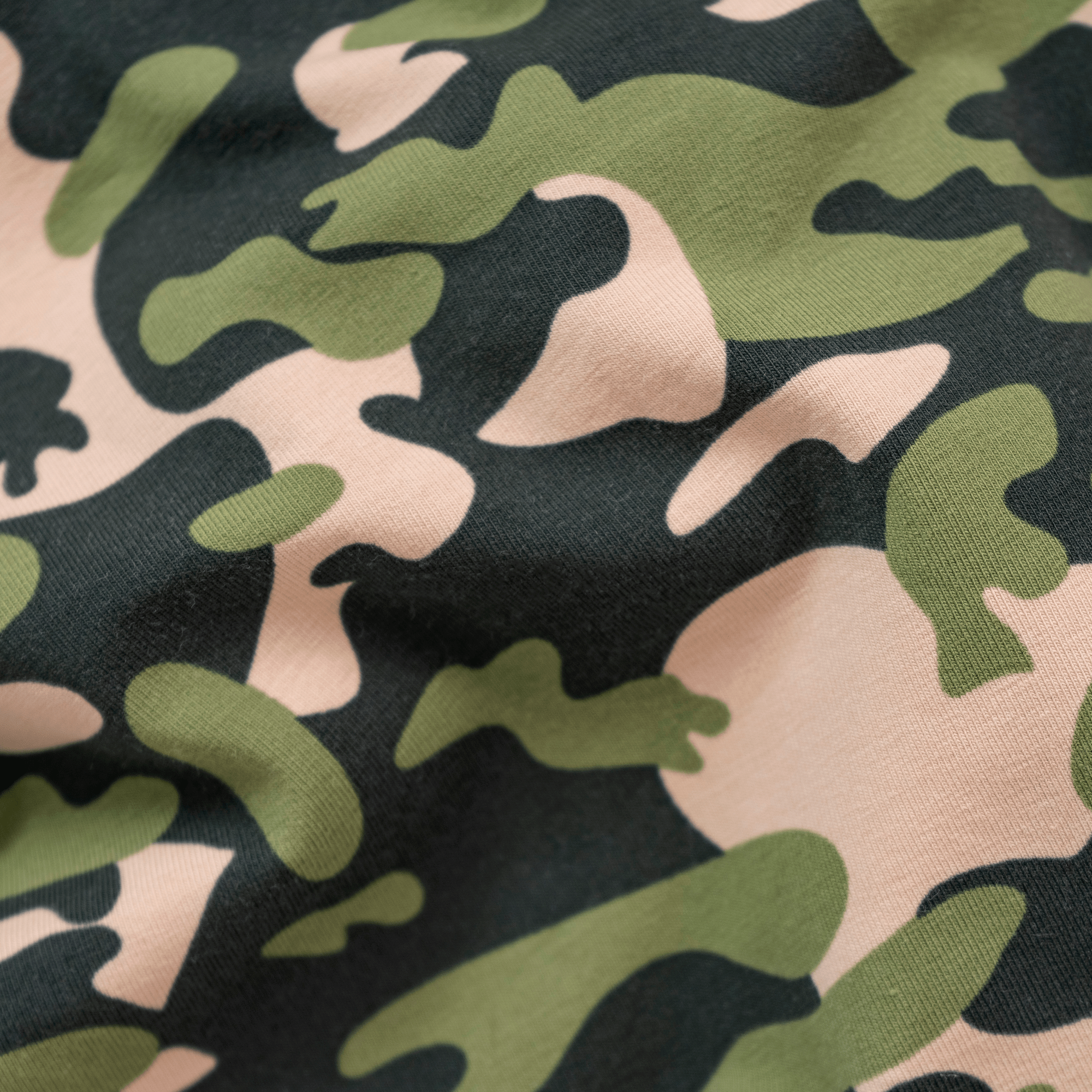 Commando - Mens Cotton Boxer Shorts: Medium